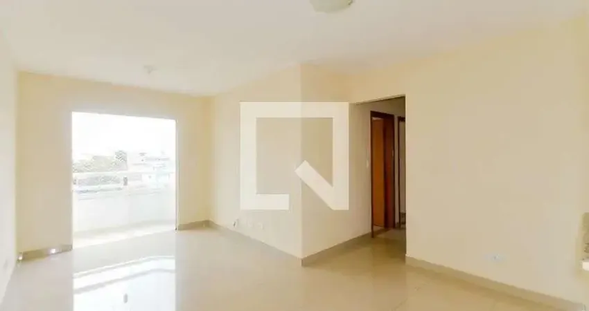 Apartamento para Aluguel - Jardim Maia, 3 Quartos,  70 m² - Guarulhos