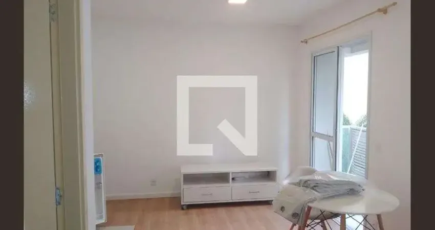 Apartamento para Aluguel - Aclimação, 1 Quarto,  25 m² - São Paulo