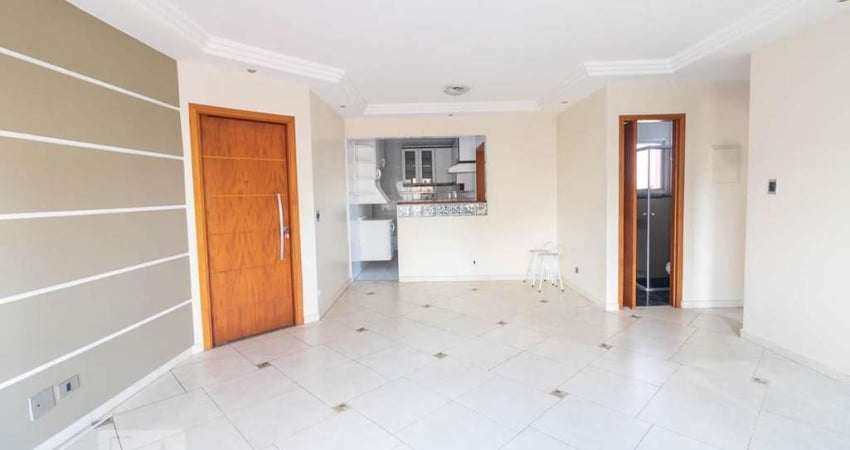 Apartamento para Aluguel - Centro, 2 Quartos,  78 m² - Santo André
