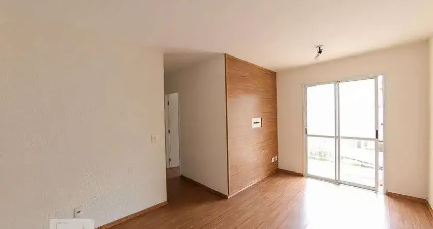 Apartamento para Aluguel - Vila Maria , 3 Quartos,  67 m² - São Paulo