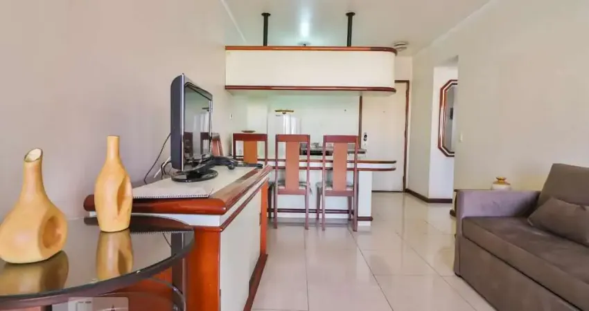 Apartamento para Aluguel - Paraíso, 1 Quarto,  37 m² - São Paulo