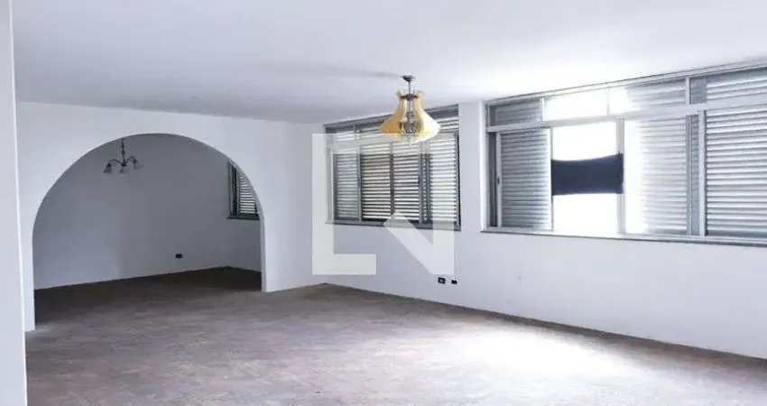 Apartamento para Aluguel - Santana, 2 Quartos,  291 m² - São Paulo