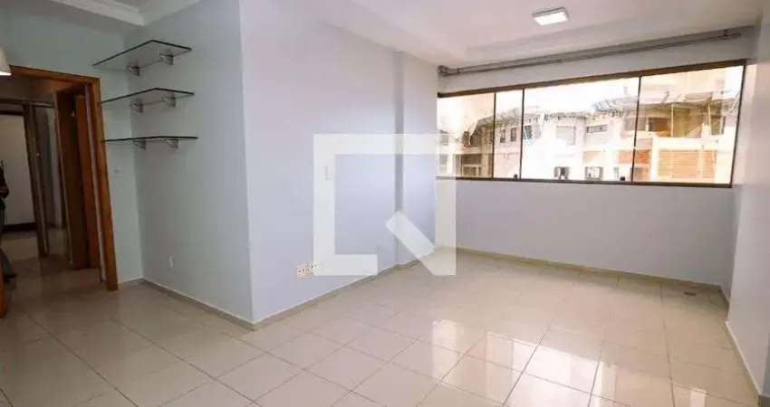 Apartamento para Aluguel - Serrinha, 3 Quartos,  91 m² - Goiânia