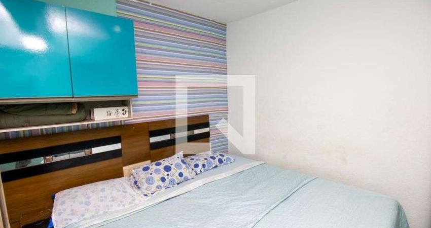 Kitnet / Stúdio para Aluguel - Recreio, 1 Quarto,  45 m² - Rio de Janeiro