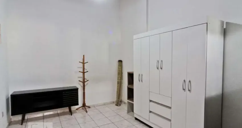 Kitnet / Stúdio para Aluguel - Sítio do Mandaqui, 1 Quarto,  30 m² - São Paulo