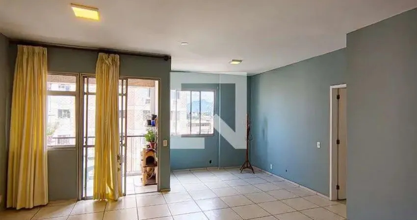 Apartamento para Aluguel - Freguesia , 3 Quartos,  100 m² - Rio de Janeiro