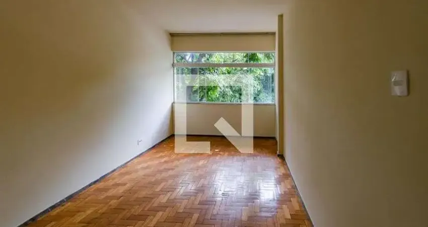 Apartamento para Aluguel - Barro Preto, 2 Quartos,  109 m² - Belo Horizonte
