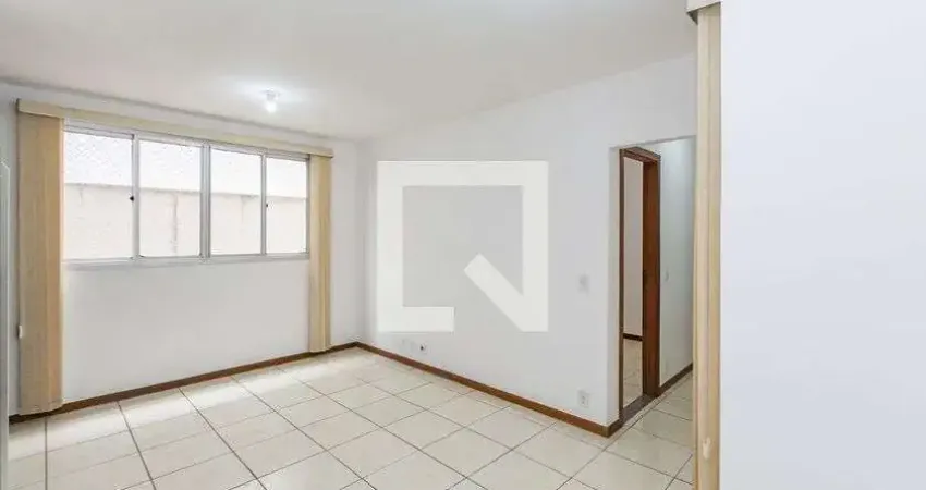 Apartamento para Aluguel - Buritis, 2 Quartos,  85 m² - Belo Horizonte