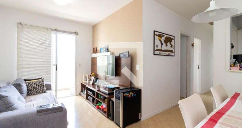 Apartamento para Aluguel - Água Fria, 3 Quartos,  70 m² - São Paulo