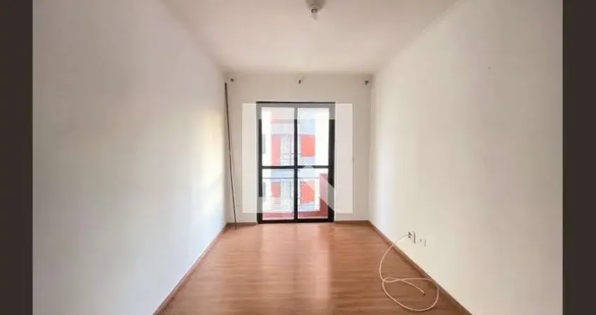 Apartamento para Aluguel - Mooca, 2 Quartos,  50 m² - São Paulo
