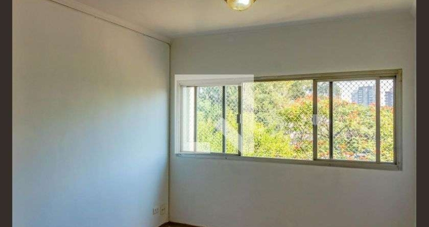 Apartamento para Aluguel - Planalto Paulista, 2 Quartos,  56 m² - São Paulo