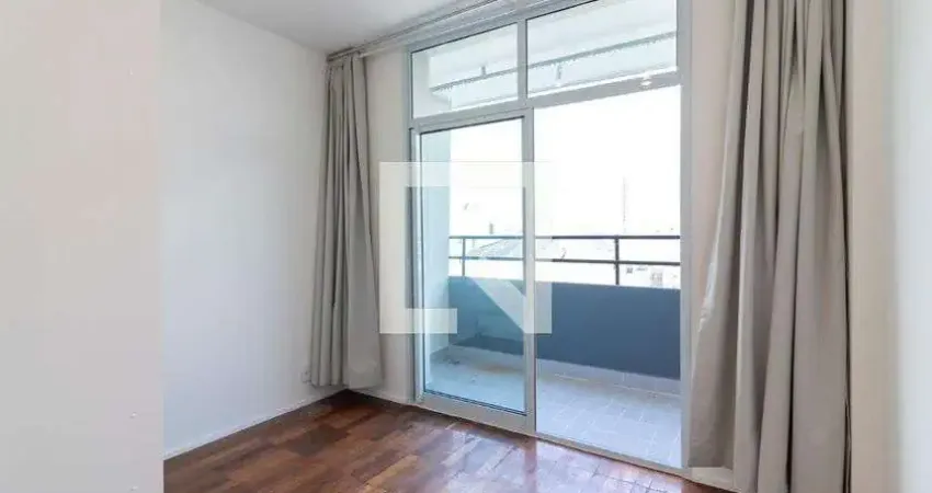 Kitnet / Stúdio para Aluguel - Centro, 1 Quarto,  22 m² - São Paulo