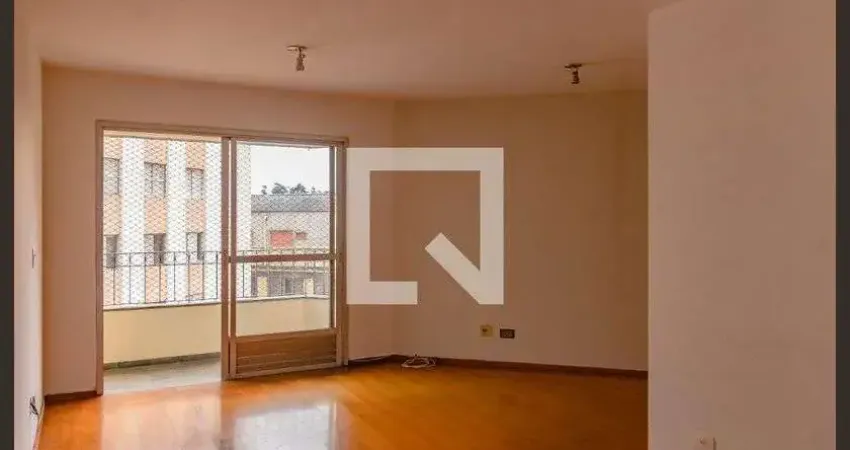 Apartamento para Aluguel - Vila Mascote, 2 Quartos,  69 m² - São Paulo