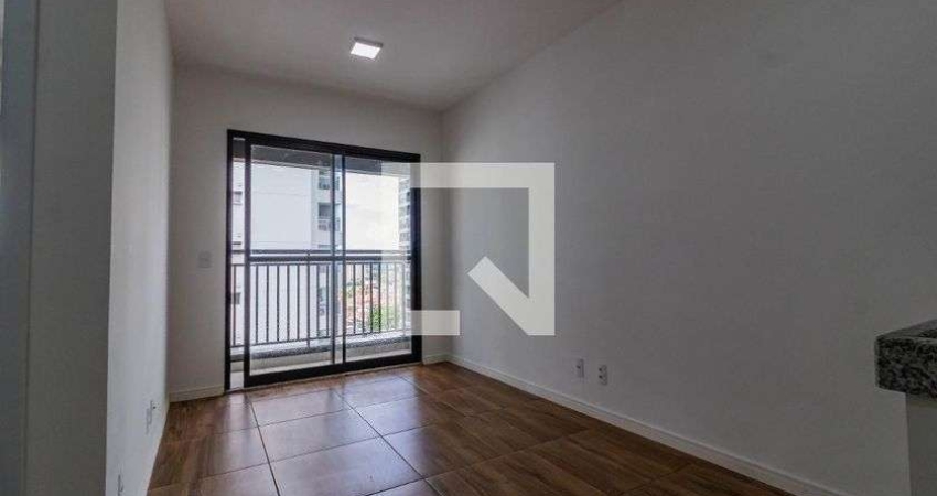 Apartamento para Aluguel - Vila Mascote, 1 Quarto,  29 m² - São Paulo