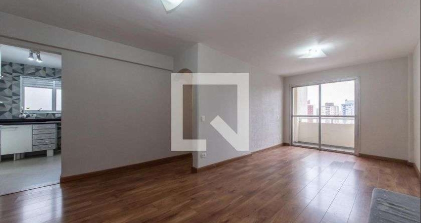 Apartamento para Aluguel - Bosque da Saúde, 2 Quartos,  62 m² - São Paulo