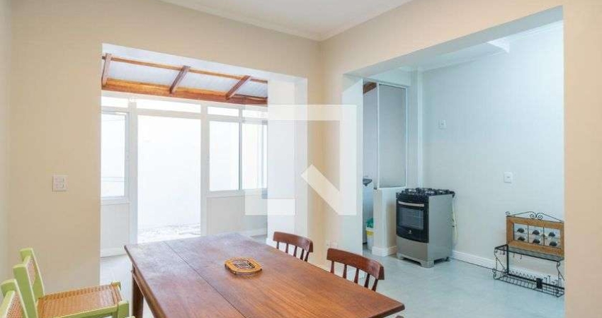 Apartamento para Aluguel - Cidade Baixa, 1 Quarto,  70 m² - Porto Alegre