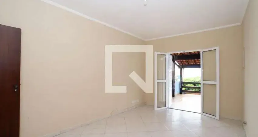 Casa para Aluguel - Parque Continental II, 4 Quartos,  320 m² - Guarulhos