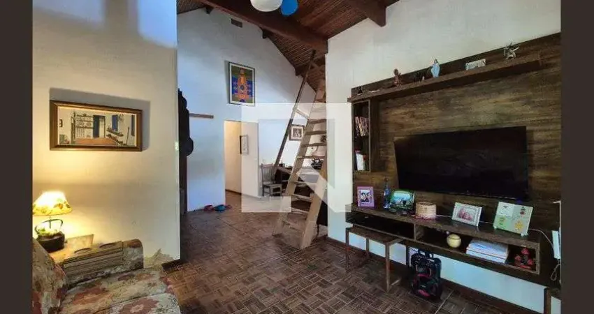 Casa / Sobrado em Condomínio para Aluguel - Vargem Grande, 2 Quartos,  180 m² - Rio de Janeiro