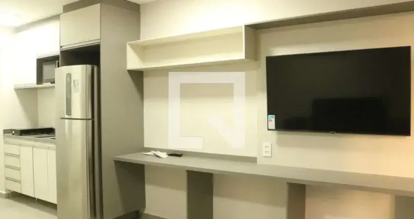 Kitnet / Stúdio para Aluguel - Perdizes, 1 Quarto,  28 m² - São Paulo