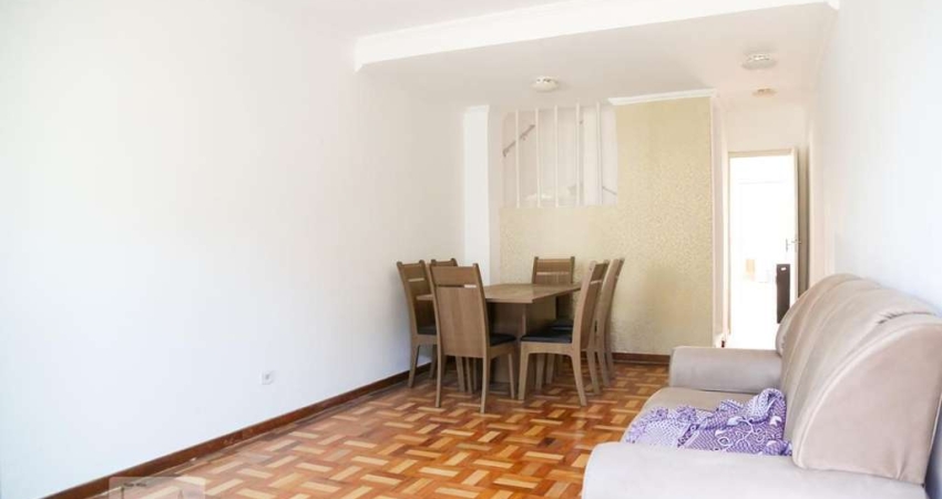 Casa / Sobrado em Condomínio para Aluguel - Jabaquara, 2 Quartos,  130 m² - São Paulo