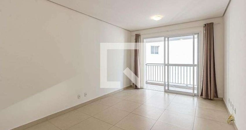 Kitnet / Stúdio para Aluguel - Bela Vista, 1 Quarto,  30 m² - São Paulo