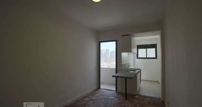 Apartamento para Aluguel - Bela Vista, 1 Quarto,  42 m² - São Paulo