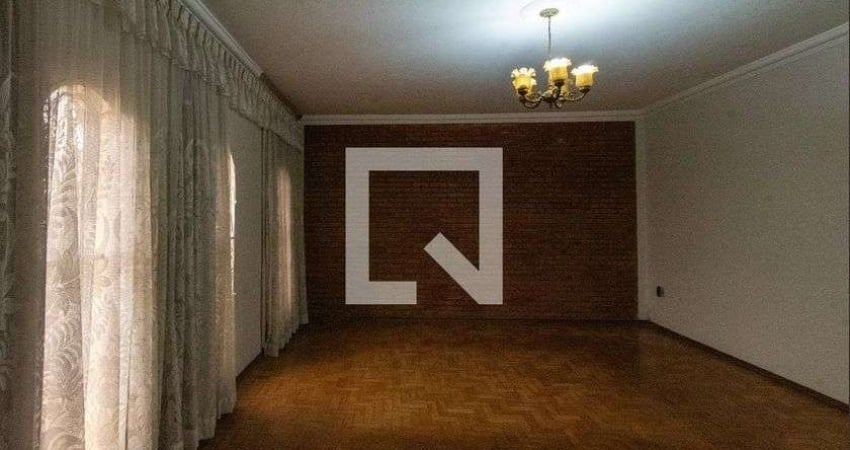 Casa para Aluguel - Campos Elíseos , 4 Quartos,  200 m² - Campinas