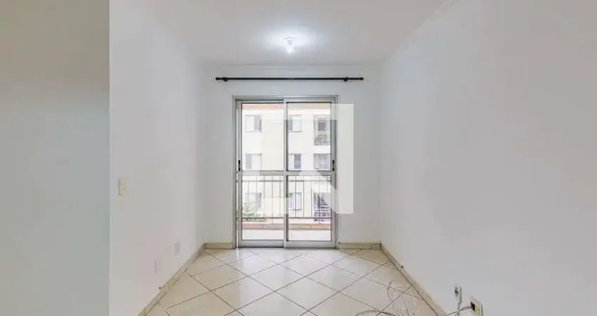 Apartamento para Aluguel - Jaguaré, 2 Quartos,  65 m² - São Paulo