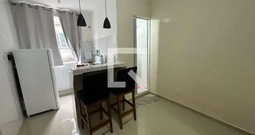 Apartamento para Aluguel - Recreio, 1 Quarto,  46 m² - Rio de Janeiro