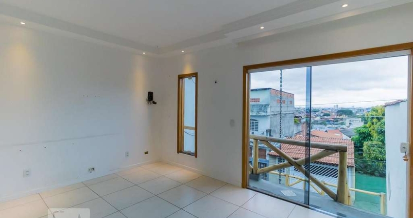 Casa para Aluguel - Artur Alvim, 4 Quartos,  140 m² - São Paulo