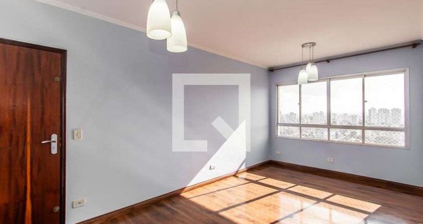 Apartamento para Aluguel - Vila Nova Savoia, 3 Quartos,  90 m² - São Paulo