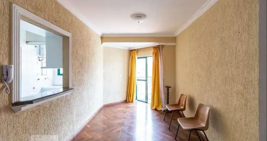 Apartamento para Aluguel - Vila das Mercês, 3 Quartos,  73 m² - São Paulo