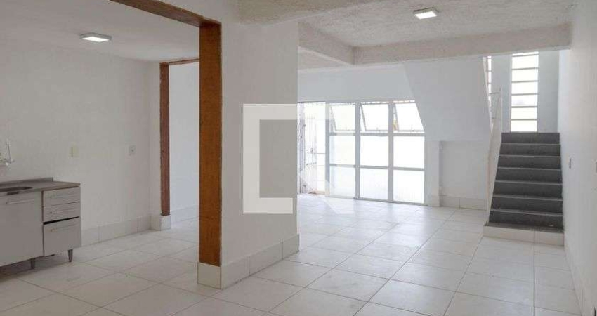Casa para Aluguel - Vila Miriam, 3 Quartos,  118 m² - Guarulhos