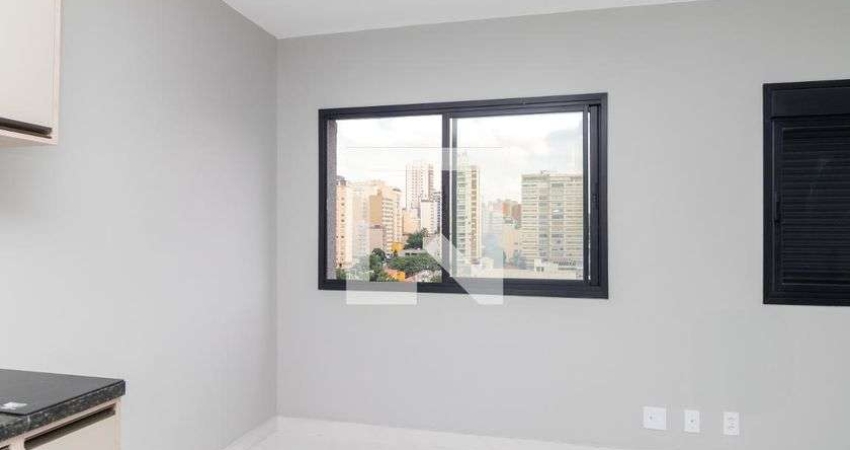 Apartamento para Aluguel - Vila Pompéia, 1 Quarto,  25 m² - São Paulo