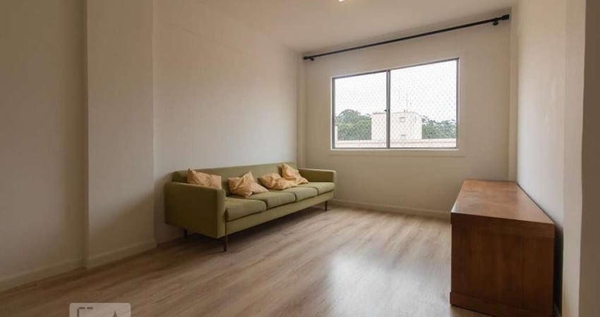 Apartamento para Aluguel - Jardim Marajoara , 3 Quartos,  68 m² - São Paulo