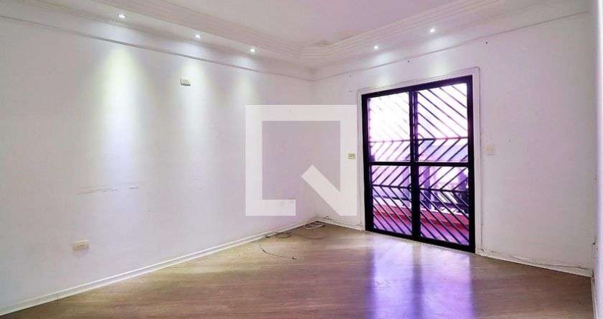 Apartamento para Aluguel - Jardim Bela Vista, 3 Quartos,  87 m² - Santo André