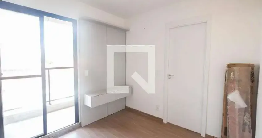 Apartamento para Aluguel - Água Fria, 1 Quarto,  28 m² - São Paulo