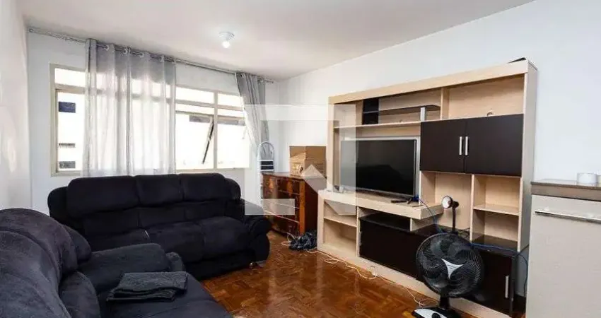 Apartamento para Aluguel - Consolação, 2 Quartos,  69 m² - São Paulo