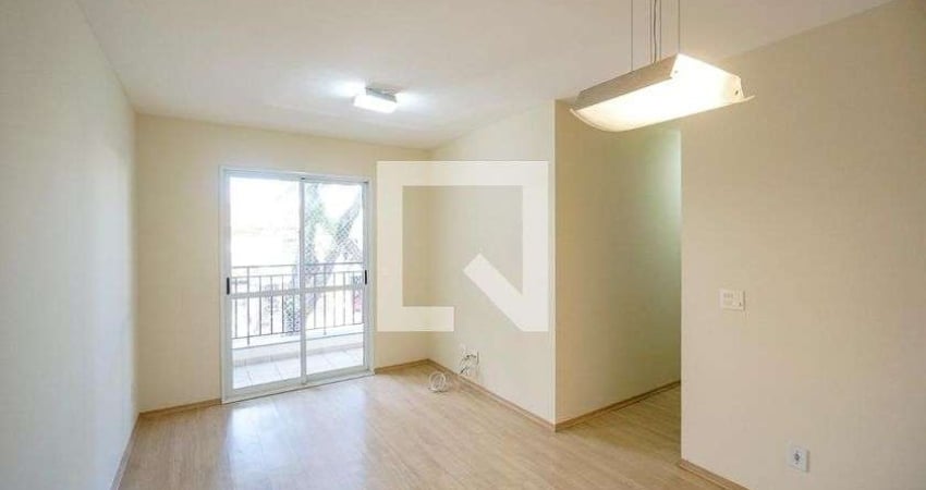 Apartamento para Aluguel - Tatuapé, 3 Quartos,  70 m² - São Paulo