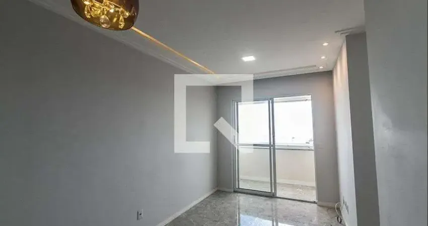 Apartamento para Aluguel - Cabula, 3 Quartos,  60 m² - Salvador
