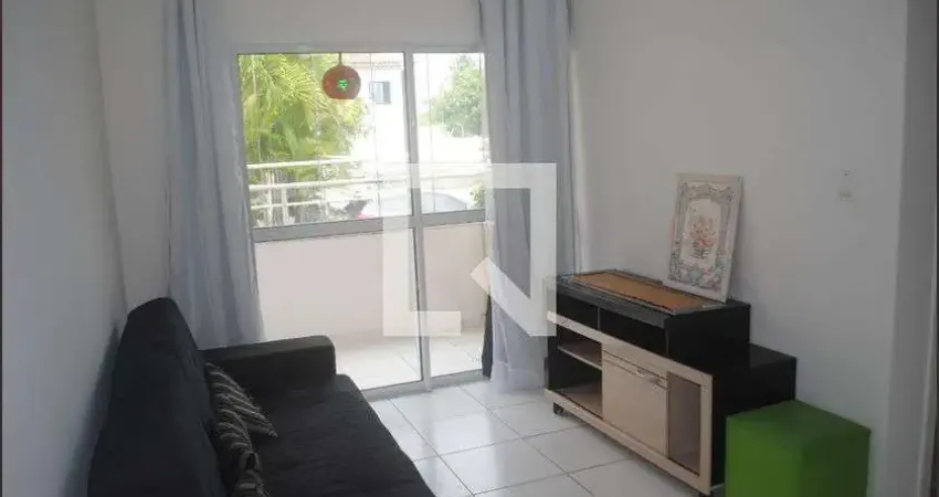 Apartamento para Aluguel - Itapuã, 1 Quarto,  50 m² - Salvador