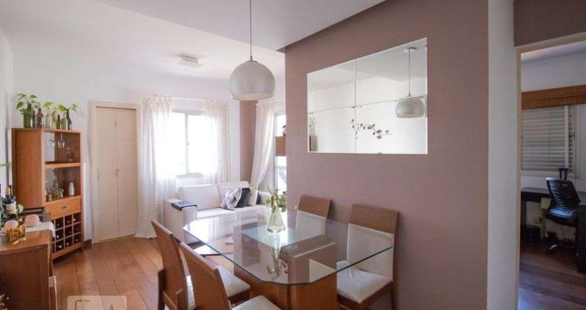 Apartamento para Aluguel - Vila Mascote, 2 Quartos,  60 m² - São Paulo