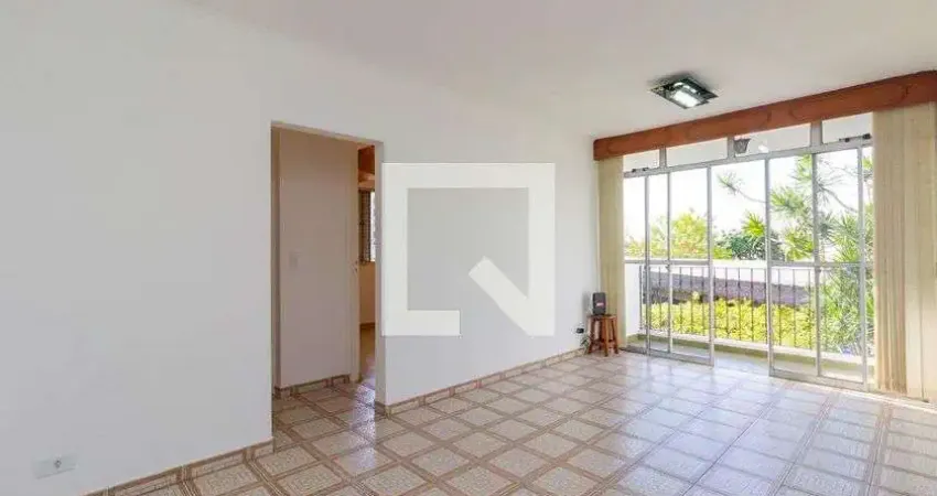 Apartamento para Aluguel - Tatuapé, 2 Quartos,  67 m² - São Paulo