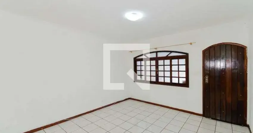 Casa para Aluguel - Picanço, 2 Quartos,  115 m² - Guarulhos