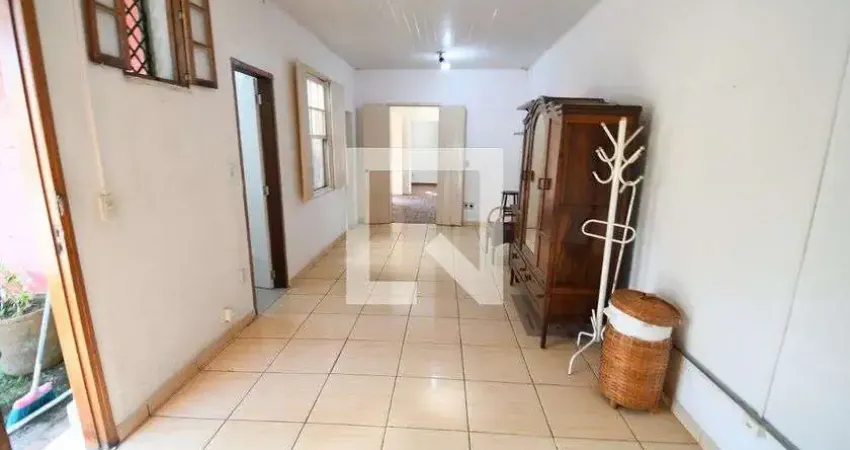 Casa para Aluguel - Sousas, 1 Quarto,  150 m² - Campinas