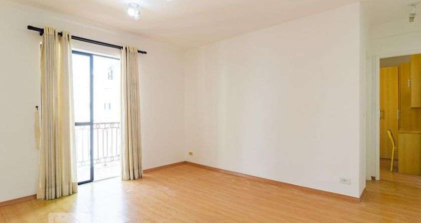 Apartamento para Aluguel - Saúde, 1 Quarto,  52 m² - São Paulo