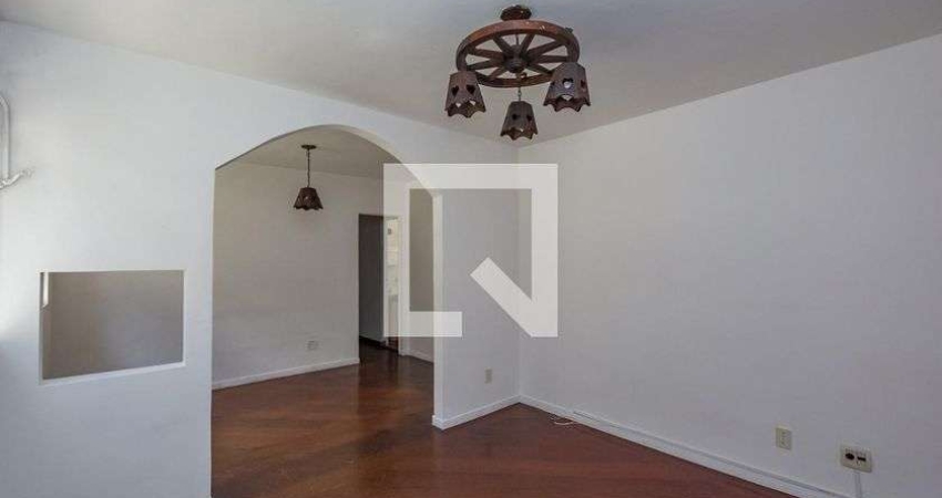 Apartamento para Aluguel - Estoril , 3 Quartos,  80 m² - Belo Horizonte
