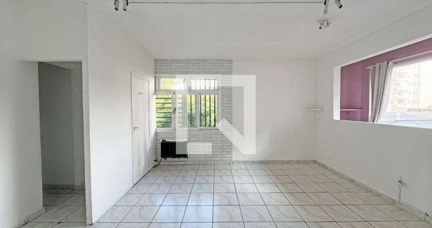 Apartamento para Aluguel - Boqueirão, 2 Quartos,  85 m² - Santos