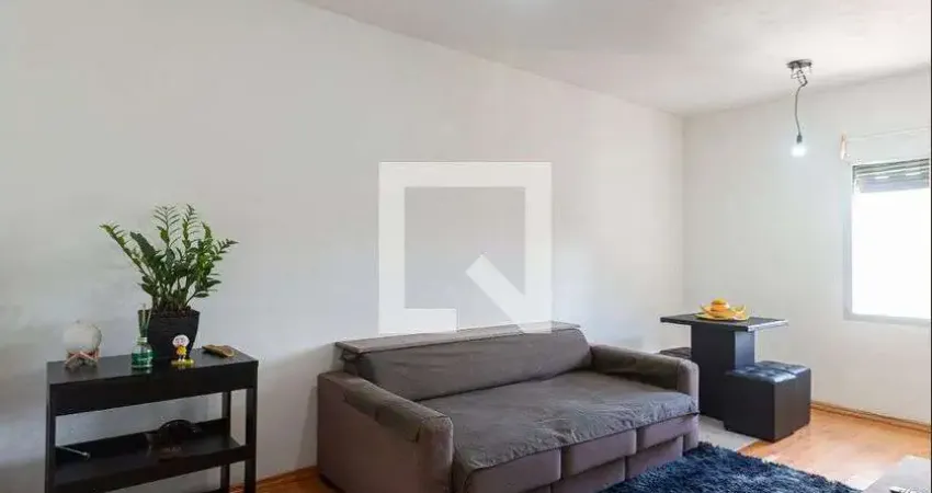 Apartamento para Aluguel - Bela Vista, 1 Quarto,  37 m² - São Paulo
