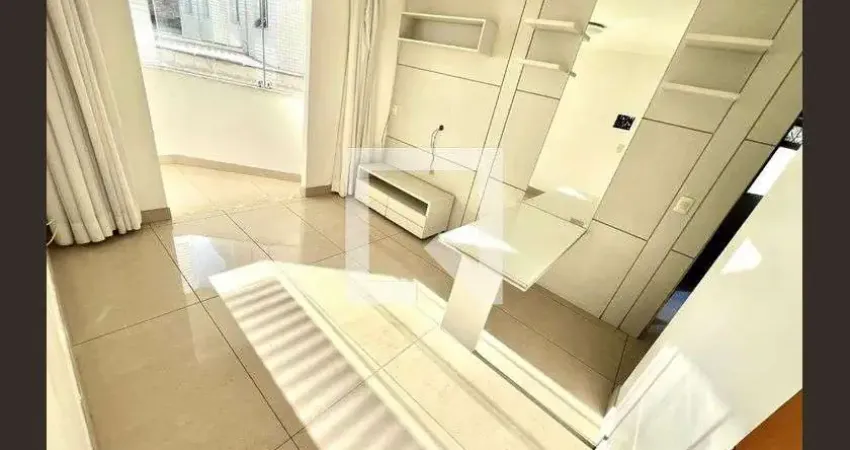 Apartamento para Aluguel - Castelo, 2 Quartos,  60 m² - Belo Horizonte
